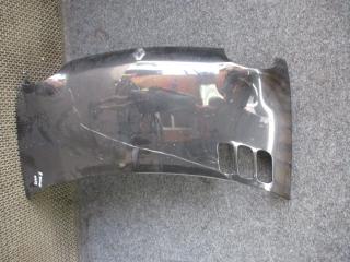 капот Renault Twingo 1 поколение [2-й рестайлинг] 2003, 1.2 л., i, бензин, МКПП, хетчбэк 5 дв.