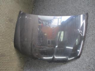 капот SEAT Arosa 1 поколение [рестайлинг] 2001