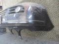 бампер передний Volkswagen Lupo 1 поколение 2000 - фото №9