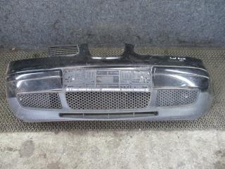 бампер передний SEAT Arosa 1 поколение 2000