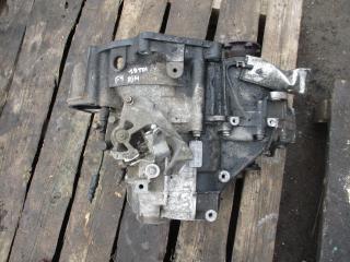 КПП механическая (МКПП) Volkswagen Golf 3 поколение 1999, 1.9 л., TDi, дизель, DRW