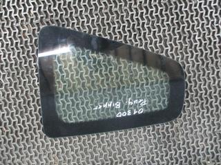 стекло кузовное боковое правое Peugeot Bipper 1 поколение 2012, 1.3 л., HDi, дизель, АКПП, фургон