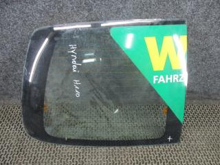 стекло заднее Hyundai H-1 Starex 1999