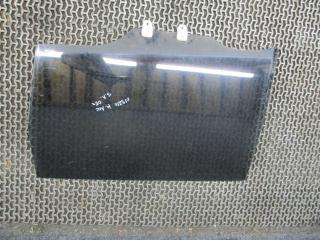 стекло двери задней левой Honda Accord 7 поколение [рестайлинг] 2008, 2.2 л., дизель, МКПП, универсал