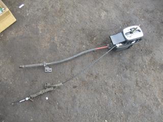 кулиса Skoda Superb 1 поколение 2004, 2.5 л., TDi, дизель, МКПП, седан, 4B0713041M, 8D1713575