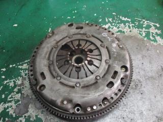 маховик Volkswagen Golf 3 поколение 1999, 1.9 л., TDi, дизель