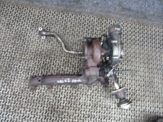 турбина Volvo V70 1 поколение 2000, 2.5 л., TDi, дизель, 074145701J