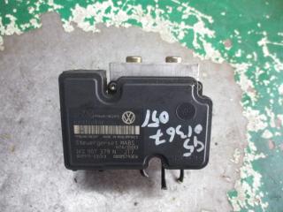 блок ABS Volkswagen Golf 4 поколение 2004, 1.6 л., i, бензин, МКПП, хетчбэк 5 дв., 1K0907379N