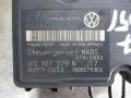 блок ABS Volkswagen Golf 4 поколение 2004, 1.6 л., i, бензин, МКПП, хетчбэк 5 дв., 1K0907379N - фото №2