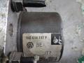 блок ABS Volkswagen Golf 4 поколение 2004, 1.6 л., i, бензин, МКПП, хетчбэк 5 дв., 1K0907379N - фото №3