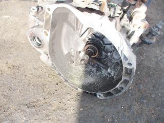 КПП механическая (МКПП) Kia Picanto 1 поколение 2007, 1.1 л., i, бензин, МКПП, хетчбэк 5 дв., M71671