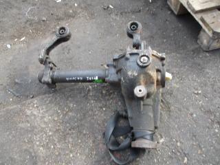 редуктор переднего моста Kia Sorento 1 поколение 2005, 3.5 л., i, бензин, АКПП, внедорожник 5 дв., 532103E550