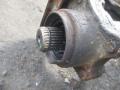 редуктор переднего моста Kia Sorento 1 поколение 2005, 3.5 л., i, бензин, АКПП, внедорожник 5 дв., 532103E550 - фото №3