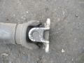 карданный вал Mercedes-Benz Sprinter 2 поколение (W906) 2007, 2.2 л., CDi, дизель, МКПП, микроавтобус, A9064106206, A9064101501 - фото №2