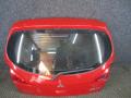 крышка багажника (дверь 3-5) Mitsubishi Colt 6 поколение (Z20/Z30) 2007, 1.3 л., i, бензин, МКПП, хетчбэк 5 дв. - фото №2