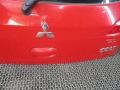 крышка багажника (дверь 3-5) Mitsubishi Colt 6 поколение (Z20/Z30) 2007, 1.3 л., i, бензин, МКПП, хетчбэк 5 дв. - фото №14