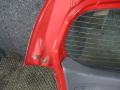 крышка багажника (дверь 3-5) Mitsubishi Colt 6 поколение (Z20/Z30) 2007, 1.3 л., i, бензин, МКПП, хетчбэк 5 дв. - фото №23