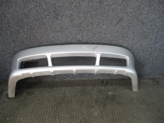 юбка бампера нижняя Audi A4 B5 [рестайлинг] 2001, 2.0 л., i, бензин, МКПП, седан, 00055206