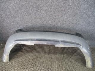 бампер задний Audi A6 4B/C5 1998, 2.4 л., i, бензин, АКПП, седан
