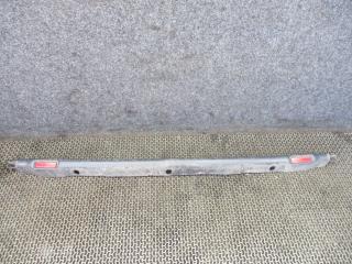 бампер задний Opel Movano A [рестайлинг] 2008, 2.5 л., DCi, дизель, МКПП, микроавтобус