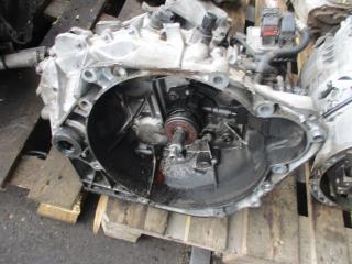 PКПП Citroen C4 Grand Picasso 1 поколение 2007, 2.0 л., HDi, дизель, АКПП, минивэн, 9663281480