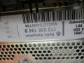 магнитола Volkswagen Touran 1 поколение 2004, 2.0 л., TDi, дизель, МКПП, минивэн, 1T0035194B - фото №5