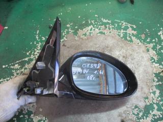 зеркало наружное правое BMW 2008, 1.6 л., i, бензин, МКПП, хетчбэк 5 дв.