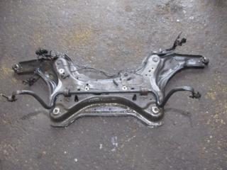 балка подвески передняя (подрамник) Renault Grand Espace 4 поколение 2004, 2.2 л., DCi, дизель, МКПП