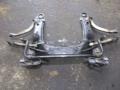 балка подвески передняя (подрамник) Audi A4 B6 2003, 2.4 л., i, бензин, АКПП, седан - фото №2