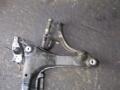 балка подвески передняя (подрамник) Audi A4 B6 2003, 2.4 л., i, бензин, АКПП, седан - фото №3