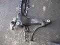 балка подвески передняя (подрамник) Audi A4 B6 2003, 2.4 л., i, бензин, АКПП, седан - фото №9