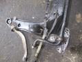 балка подвески передняя (подрамник) Audi A4 B6 2003, 2.4 л., i, бензин, АКПП, седан - фото №11