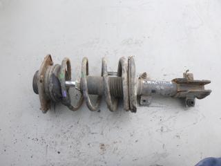 стойка задняя Fiat Multipla 1 поколение 1999, 1.6 л., бензин