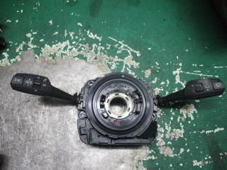 переключатель подрулевой (стрекоза) BMW 2008, 1.6 л., i, бензин, МКПП, хетчбэк 5 дв., 698955602, 912303003