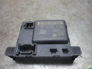 блок управления (другие) Mercedes-Benz Sprinter 2 поколение (W906) 2007, A9068200326
