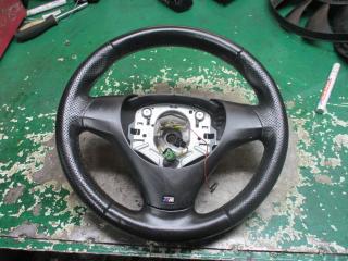 руль BMW 2008, 1.6 л., i, бензин, МКПП, хетчбэк 5 дв., 3055770