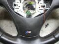 руль BMW 2008, 1.6 л., i, бензин, МКПП, хетчбэк 5 дв., 3055770 - фото №2