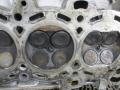 головка блока цилиндров Ford Mondeo 3 поколение 2001, 1.8 л., i, бензин, МКПП, седан, 1S7G6090AT - фото №8
