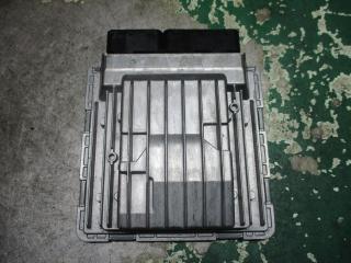 блок управления двигателем BMW 2008, 1.6 л., i, бензин, МКПП, хетчбэк 5 дв., 5WK93727, 7595179