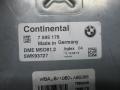 блок управления двигателем BMW 2008, 1.6 л., i, бензин, МКПП, хетчбэк 5 дв., 5WK93727, 7595179 - фото №5