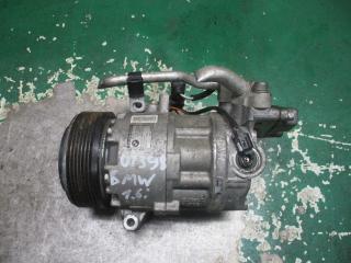 компрессор кондиционера BMW 2008, 1.6 л., i, бензин, МКПП, хетчбэк 5 дв., 9182794