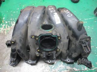 коллектор впускной Opel Vectra C 2003, 1.8 л., i, бензин, 55354092