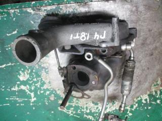 турбина Volkswagen Golf 3 поколение 1999, 1.8 л., Ti, бензин