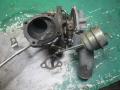 турбина Volkswagen Golf 3 поколение 1999, 1.8 л., Ti, бензин - фото №2