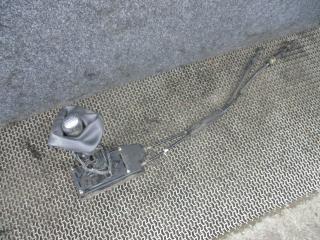 кулиса Renault Grand Espace 4 поколение 2004, 2.2 л., DCi, дизель, МКПП