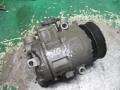 компрессор кондиционера Volkswagen Polo 4 поколение 2002, 1.2 л., бензин, 6Q0820803G - фото №5