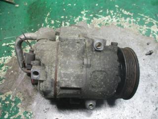 компрессор кондиционера Volkswagen Polo 3 поколение [рестайлинг] 2001, 1.4 л., бензин, 6Q0820803D