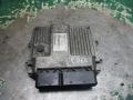 блок управления двигателем Opel Corsa C 2003, 1.3 л., CDTi, дизель, 55190069 - фото №2