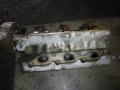 головка блока цилиндров Opel Omega B 1997, 2.5 л., бензин, 90412231 - фото №2