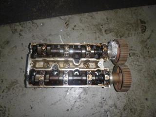 головка блока цилиндров Opel Omega B 1995, 2.5 л., бензин, 90412232